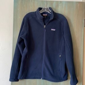 Patagonia Syncilla Fleece Jacket